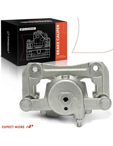 Caliper de Freno de Disco A-Premium para Toyota Yaris iA 2017