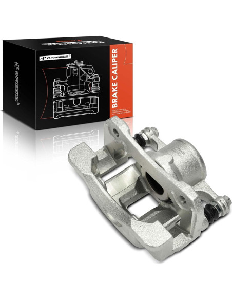 Caliper de Freno de Disco A-Premium para Toyota Yaris iA 2017