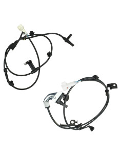 Juego de 2 Sensores de Velocidad ABS Toyota Yaris 2009-2012