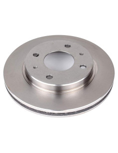 Rotor de Freno Power Stop JBR1546 Frontal Toyota Yaris 2012-2018