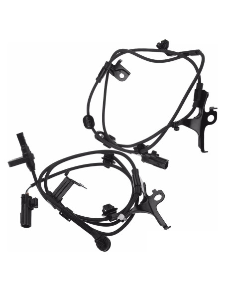 Juego de 2 Sensores de Velocidad ABS Toyota Yaris 2011-2018