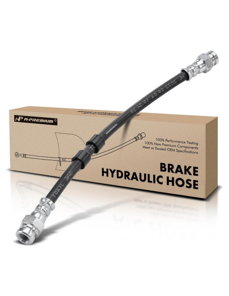 Manguera Hidráulica de Freno A-Premium para Scion y Toyota