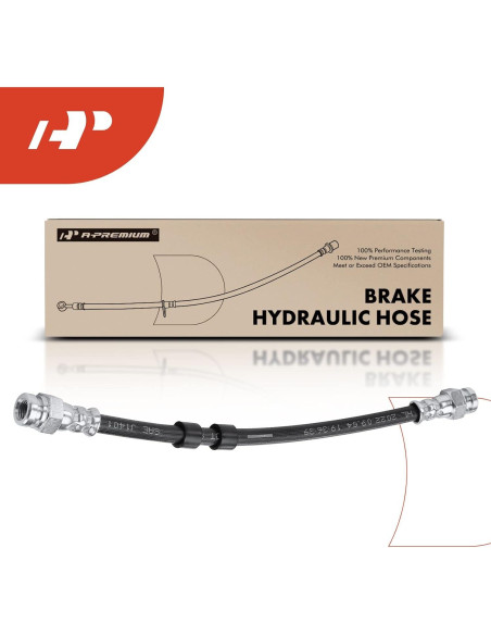 Manguera Hidráulica de Freno A-Premium para Scion y Toyota