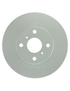 Disco de Freno Bosch QuietCast 50011325 Delante 26.5cm