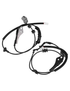 Sensor de Velocidad ABS Trasero Izquierdo/Derecho ACROPIX Toyota Yaris 2008-2012