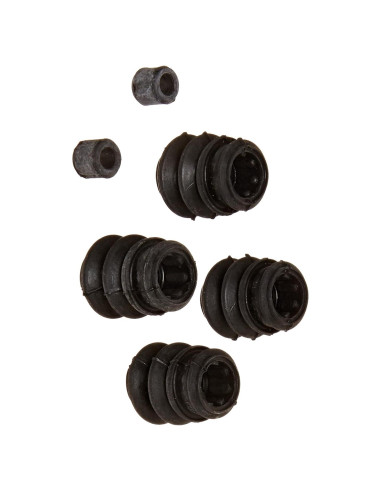 Bujes de Caliper Raybestos H16172 para Furgoneta y SUV