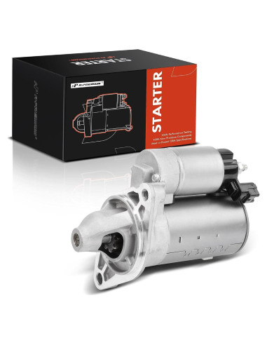 Motor de arranque A-Premium Toyota Yaris 2012-2018 1.5L 12V