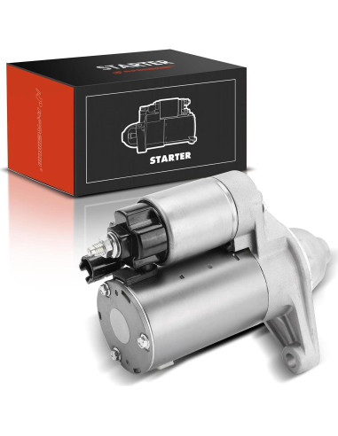 Motor de arranque A-Premium Toyota Yaris 2012-2018 1.5L 12V