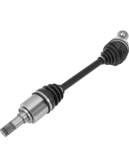 Eje CV Izquierdo Frontal Detroit Axle para Toyota Yaris 2016-2020