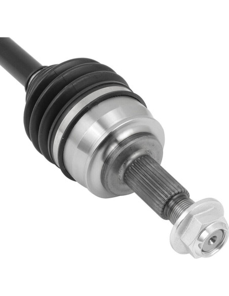 Eje CV Izquierdo Frontal Detroit Axle para Toyota Yaris 2016-2020