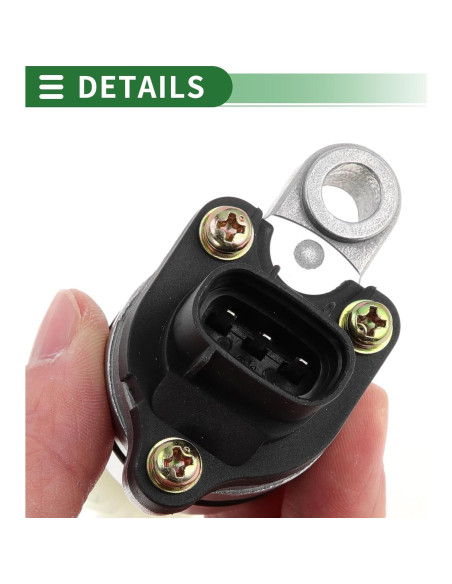 Sensor de Velocidad VSS Motoforti para Toyota Yaris 07-12