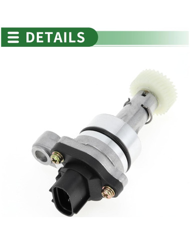Sensor de Velocidad VSS Motoforti para Toyota Yaris 07-12