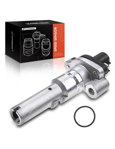 Sensor de Velocidad de Transmisión A-Premium para Toyota y Chevrolet