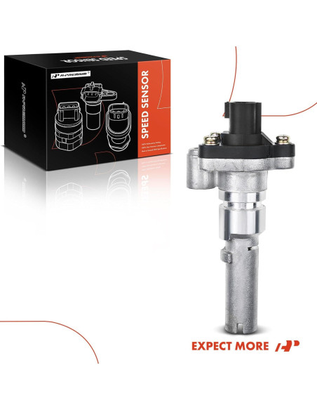 Sensor de Velocidad de Transmisión A-Premium para Toyota y Chevrolet