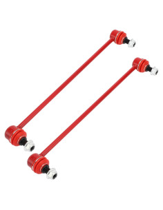 Enlaces de Barra Estabilizadora Delantera X AUTOHAUX para Scion y Toyota