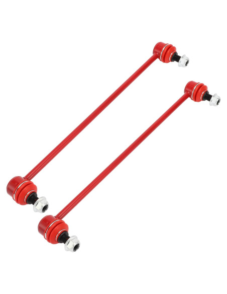 Enlaces de Barra Estabilizadora Delantera X AUTOHAUX para Scion y Toyota