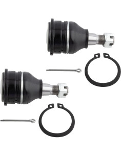 Juntas de Bola Inferiores Frontales BOXI K90310 para Toyota 2