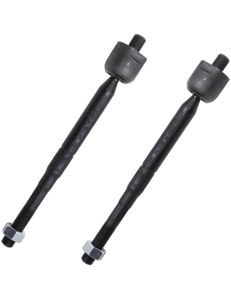 Kit de Suspensión Delantera Detroit Axle para Toyota Yaris 2007-2012