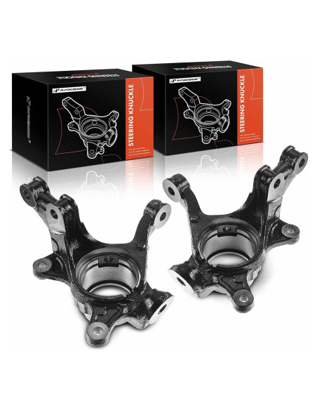 Ejes de Suspensión Delantera A-Premium para Toyota Yaris 2007-2019, Prius C 2012-2019