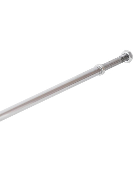 Conjunto de Struts Traseros KUIPERAUTO 343442 para Toyota Yaris