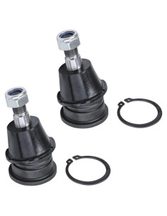 Juntas de Bola Inferiores Detroit Axle para Scion y Toyota