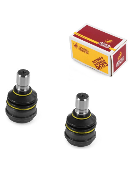 Kit de 2 Articulaciones Inferiores Delanteras Metrix para Ford y Mazda