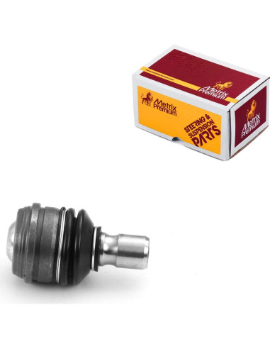 Kit de 2 Articulaciones Inferiores Delanteras Metrix para Ford y Mazda