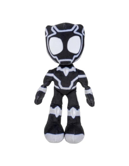 Figuras de Acción Marvel Spidey y Sus Amigos 20 cm Hasbro