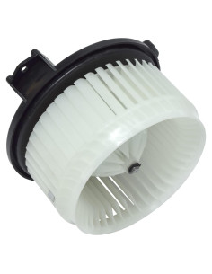 Motor de Soplador HVAC UAC BM 9380C para Toyota Yaris
