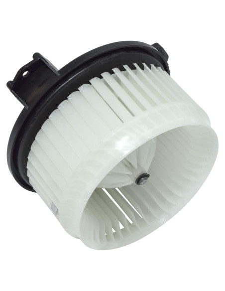 Motor de Soplador HVAC UAC BM 9380C para Toyota Yaris