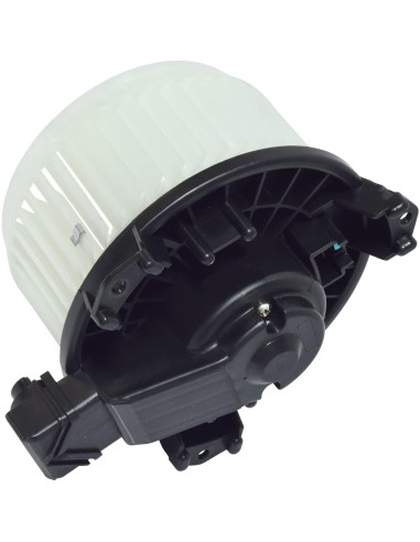 Motor de Soplador HVAC UAC BM 9380C para Toyota Yaris