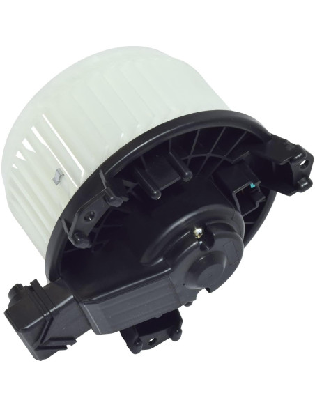 Motor de Soplador HVAC UAC BM 9380C para Toyota Yaris