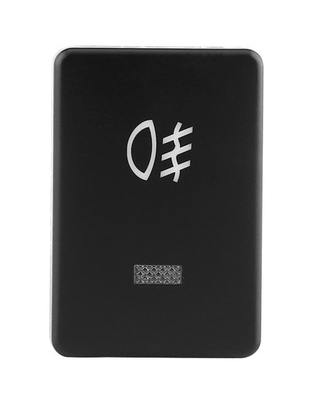 Interruptor Luz Antiniebla 12V Keenso para Toyota