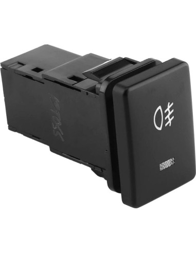 Interruptor Luz Antiniebla 12V Keenso para Toyota