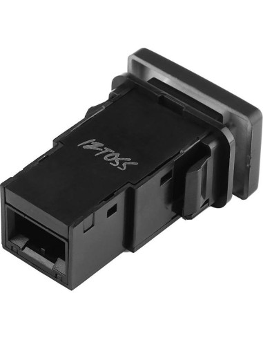 Interruptor Luz Antiniebla 12V Keenso para Toyota