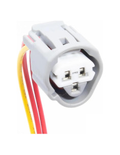 Conector Sensor Temperatura Refrigerante GROBARPART Toyota