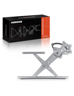 Regulador de Ventana Eléctrico A-Premium Toyota Avalon 2013-2018