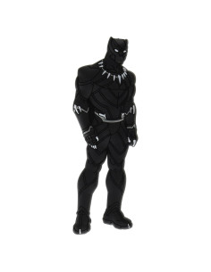 Imán de PVC Black Panther Marvel 2.5x0.6x8.9 cm
