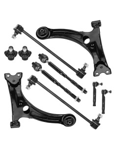 Brazo de Control Inferior Frontal TadaMark Corolla 2003-2008