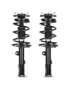 Ejes Completos Frontales ILONPA para Toyota Corolla 2014-2019