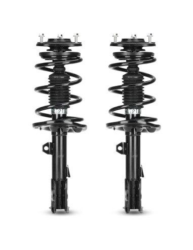 Ejes Completos Frontales ILONPA para Toyota Corolla 2014-2019