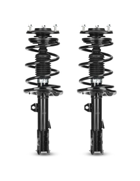 Ejes Completos Frontales ILONPA para Toyota Corolla 2014-2019