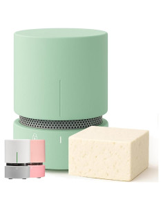 Prensa de Tofu Banu 1.0 QT Menta - Colador de Yogur y Verduras