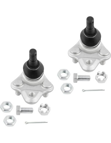 Kit Suspensión Delantera BOXI para Toyota Corolla 2003-2008