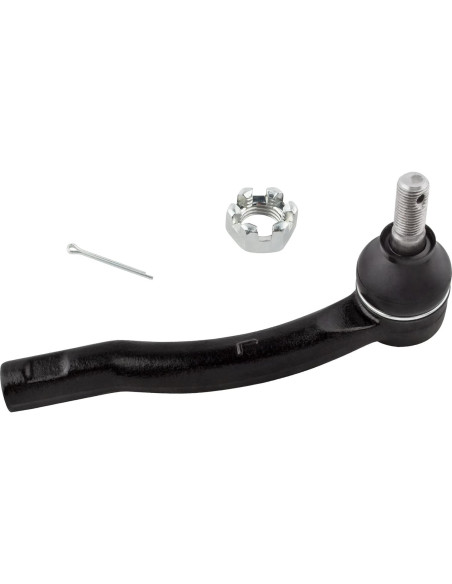 Kit Suspensión Delantera BOXI para Toyota Corolla 2003-2008