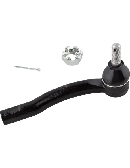 Kit Suspensión Delantera BOXI para Toyota Corolla 2003-2008