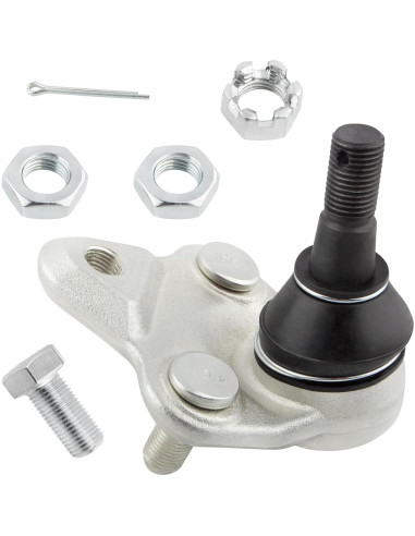 Kit Suspensión Delantera BOXI para Toyota Corolla 2003-2008