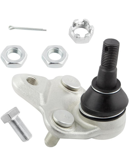 Kit Suspensión Delantera BOXI para Toyota Corolla 2003-2008