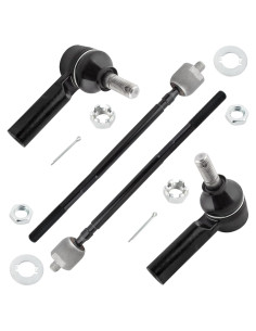 Kit de Suspensión WEDOAUTO para Geo Prizm y Toyota Corolla