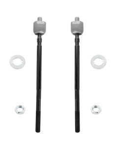 Kit de Suspensión WEDOAUTO para Geo Prizm y Toyota Corolla 2